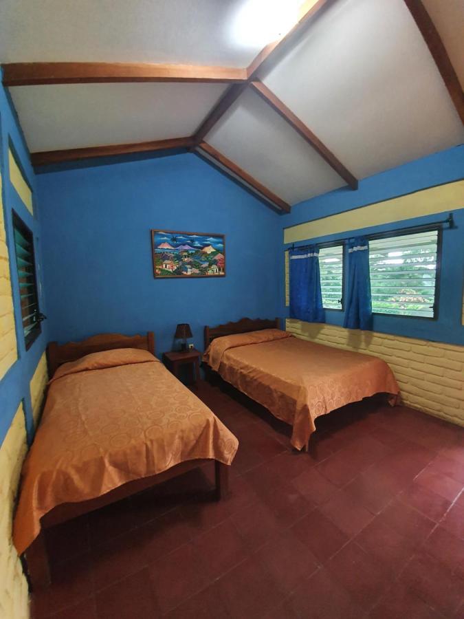 Hotel El Encanto Garden