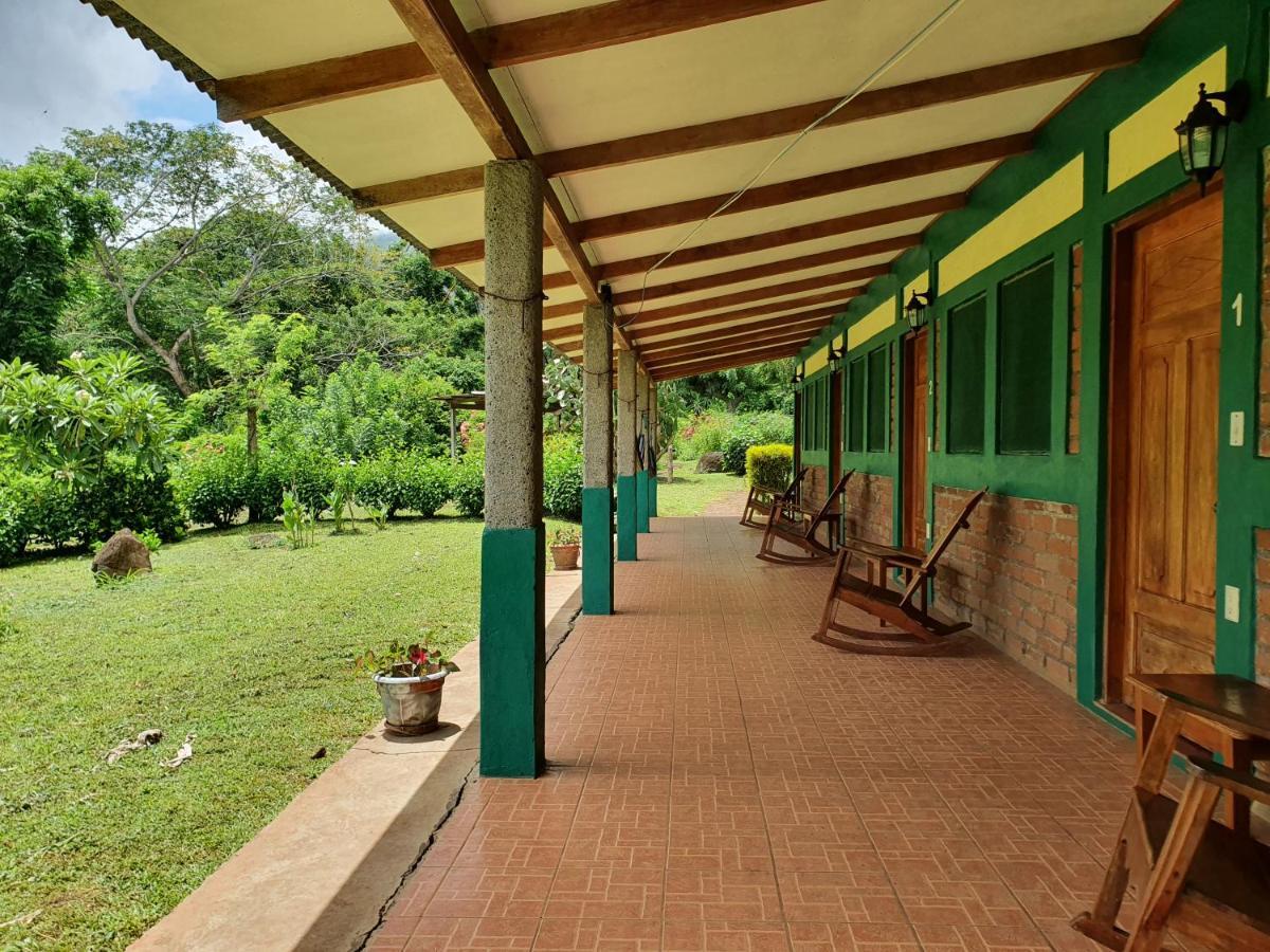 El Encanto Garden Hotel 2*